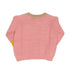 Maglione il Gufo bicolor